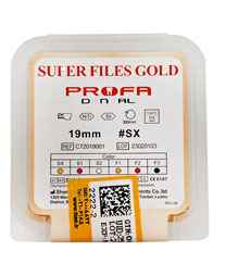 فایل روتاری گلد پروفا Super Files Gold Profa